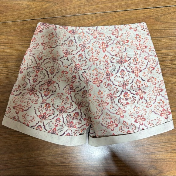 Anthropologie Pilcro The Wanderer Shorts size 25 Boho hippie - Picture 6 of 9
